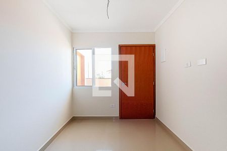 Sala de apartamento para alugar com 1 quarto, 25m² em Vila Mazzei, São Paulo