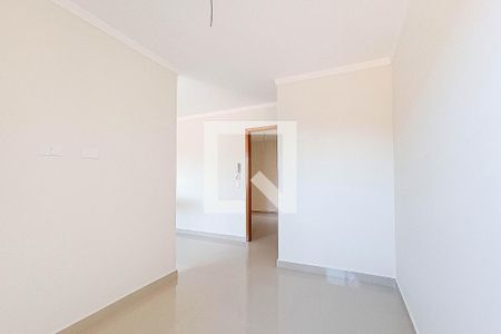 Sala de apartamento para alugar com 1 quarto, 25m² em Vila Mazzei, São Paulo