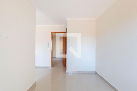 Sala de apartamento para alugar com 1 quarto, 25m² em Vila Mazzei, São Paulo