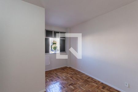 Suíte de apartamento para alugar com 3 quartos, 87m² em Tijuca, Rio de Janeiro