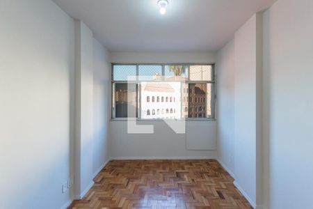 Sala de apartamento para alugar com 3 quartos, 87m² em Tijuca, Rio de Janeiro