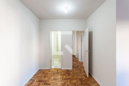 Suíte de apartamento para alugar com 3 quartos, 87m² em Tijuca, Rio de Janeiro