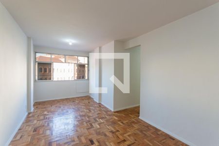 Sala de apartamento para alugar com 3 quartos, 87m² em Tijuca, Rio de Janeiro