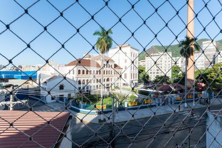 Vista de apartamento para alugar com 3 quartos, 87m² em Tijuca, Rio de Janeiro