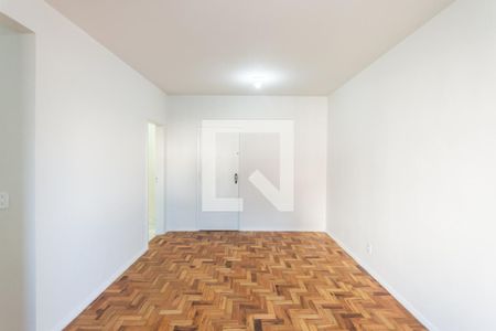 Sala de apartamento para alugar com 3 quartos, 87m² em Tijuca, Rio de Janeiro