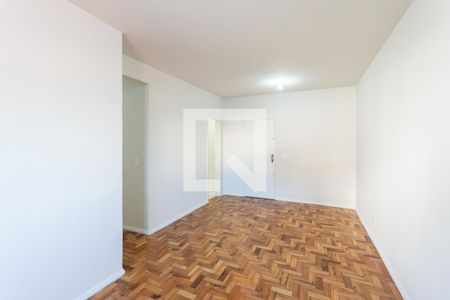 Sala de apartamento para alugar com 3 quartos, 87m² em Tijuca, Rio de Janeiro