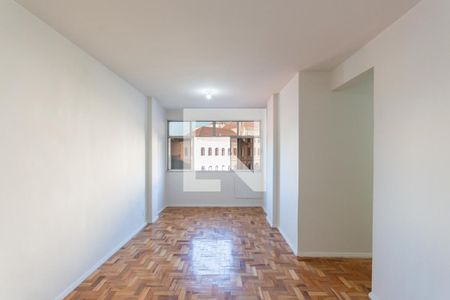 Sala de apartamento para alugar com 3 quartos, 87m² em Tijuca, Rio de Janeiro