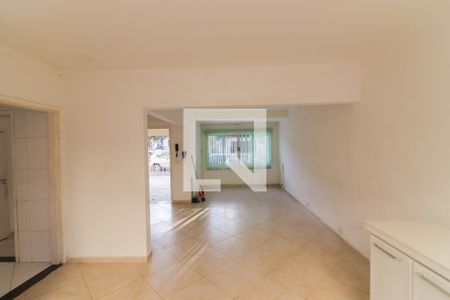 Sala de casa à venda com 8 quartos, 375m² em Jardim Bonfiglioli, São Paulo