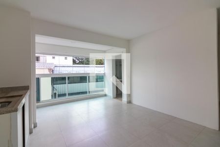 Studio  de kitnet/studio para alugar com 1 quarto, 35m² em Brooklin, São Paulo