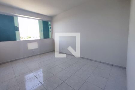 Quarto de apartamento para alugar com 1 quarto, 40m² em Curicica, Rio de Janeiro