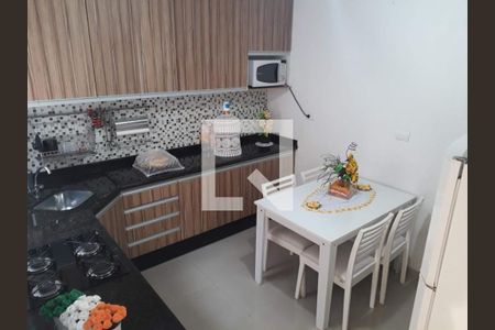 Casa à venda com 3 quartos, 90m² em Vila Galvão, Guarulhos