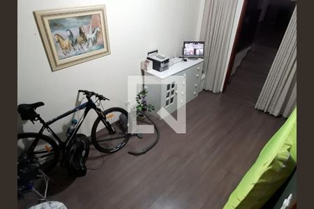 Casa à venda com 3 quartos, 90m² em Vila Galvão, Guarulhos