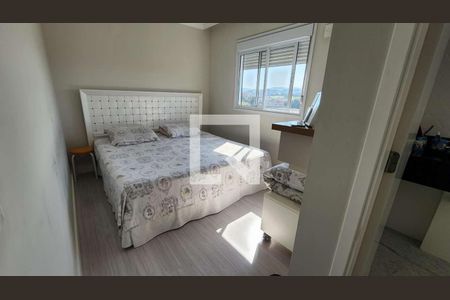 Apartamento à venda com 3 quartos, 100m² em Jardim Flor da Montanha, Guarulhos