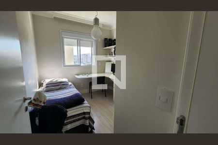 Apartamento à venda com 3 quartos, 100m² em Jardim Flor da Montanha, Guarulhos