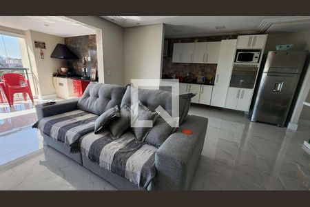 Apartamento à venda com 3 quartos, 100m² em Jardim Flor da Montanha, Guarulhos