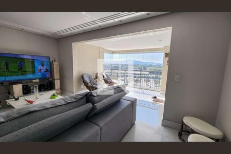 Apartamento à venda com 3 quartos, 100m² em Jardim Flor da Montanha, Guarulhos