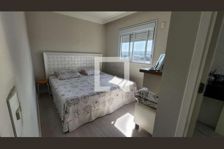 Apartamento à venda com 3 quartos, 100m² em Jardim Flor da Montanha, Guarulhos