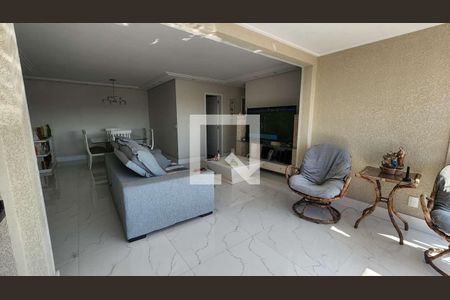 Apartamento à venda com 3 quartos, 100m² em Jardim Flor da Montanha, Guarulhos