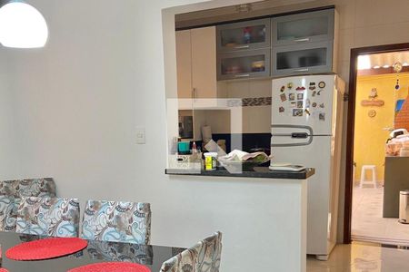 Casa à venda com 3 quartos, 150m² em Parque Continental, Guarulhos