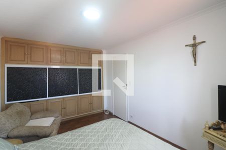 Quarto 1  de apartamento à venda com 2 quartos, 120m² em Jardim São Paulo, São Paulo