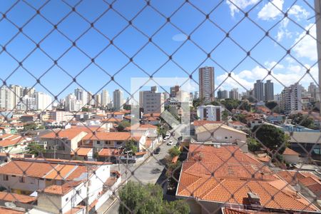 Janela Quarto 1  de apartamento à venda com 2 quartos, 120m² em Jardim São Paulo, São Paulo