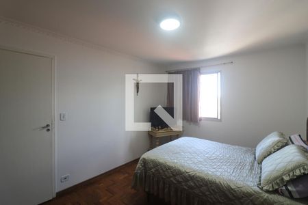 Quarto 1  de apartamento à venda com 2 quartos, 120m² em Jardim São Paulo, São Paulo