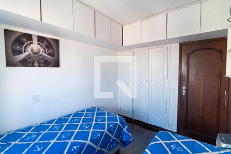 Quarto 1 de apartamento à venda com 3 quartos, 79m² em Vila Mascote, São Paulo