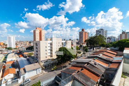 Vista do Quarto 1 de apartamento à venda com 3 quartos, 79m² em Vila Mascote, São Paulo