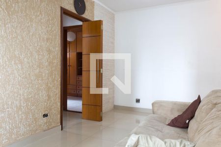 Sala de apartamento à venda com 2 quartos, 50m² em Independência, São Bernardo do Campo