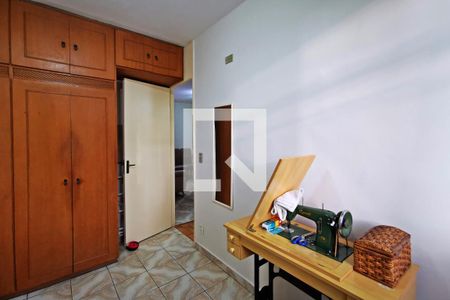 Quarto 2 de apartamento à venda com 2 quartos, 50m² em Anhangabaú, Jundiaí