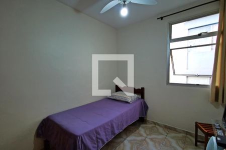 Quarto 1 de apartamento à venda com 2 quartos, 50m² em Anhangabaú, Jundiaí