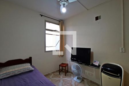 Quarto 1 de apartamento à venda com 2 quartos, 50m² em Anhangabaú, Jundiaí