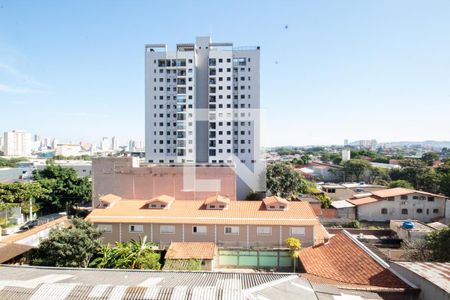 Vista da Suíte de apartamento para alugar com 3 quartos, 69m² em Presidente Altino, Osasco
