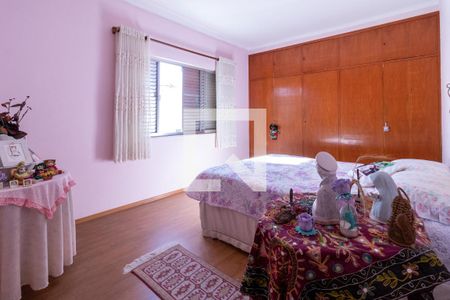 Quarto 2 de casa de condomínio à venda com 3 quartos, 131m² em Vila Leopoldina, São Paulo