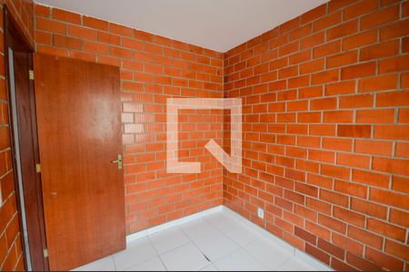 Quarto 1 de apartamento para alugar com 1 quarto, 40m² em Maracanã, Rio de Janeiro