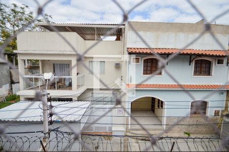Vista do Quarto 1 de apartamento para alugar com 1 quarto, 40m² em Maracanã, Rio de Janeiro