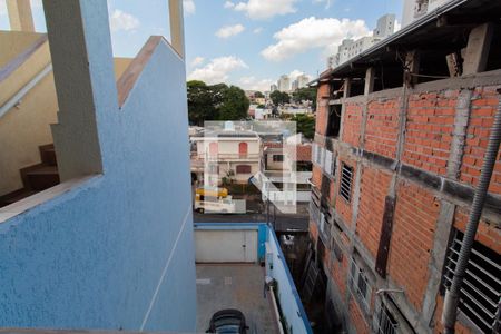 Vista de kitnet/studio à venda com 8 quartos, 220m² em Jardim Maria Duarte, São Paulo