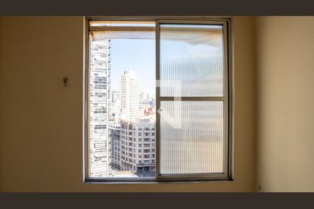 Quarto de apartamento à venda com 1 quarto, 35m² em Centro Histórico de São Paulo, São Paulo