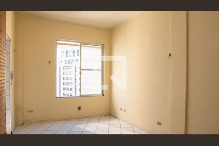 Apartamento à venda com 35m², 1 quarto e sem vagaQuarto