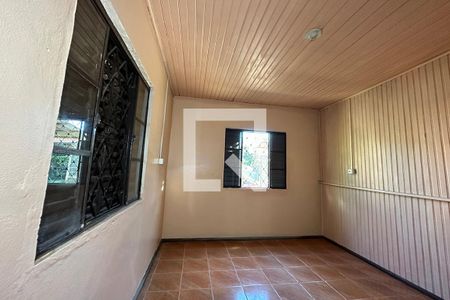 Quarto 1  de casa para alugar com 2 quartos, 54m² em Campina, São Leopoldo