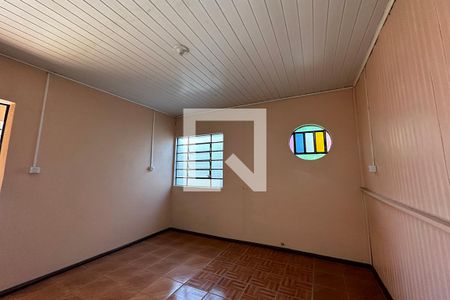 Sala de casa para alugar com 2 quartos, 54m² em Campina, São Leopoldo