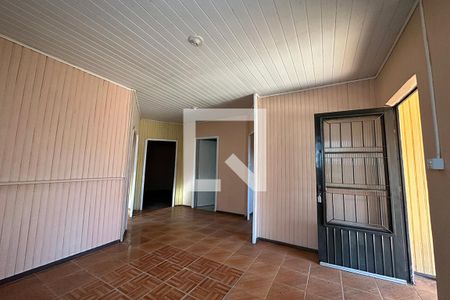 Sala de casa para alugar com 2 quartos, 54m² em Campina, São Leopoldo