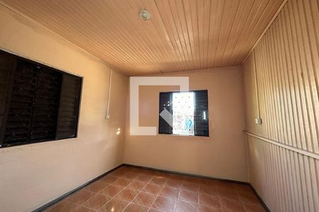Quarto 1  de casa para alugar com 2 quartos, 54m² em Campina, São Leopoldo