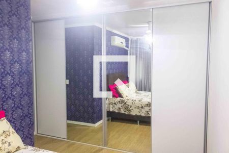 Apartamento para alugar com 2 quartos, 51m² em São José, Canoas