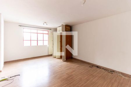 Apartamento à venda com 47m², 1 quarto e sem vagaSala