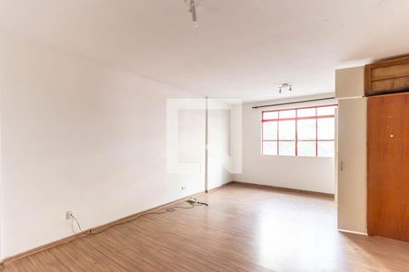 Apartamento à venda com 47m², 1 quarto e sem vagaSala