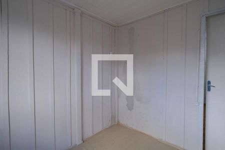 Quarto 2 de casa para alugar com 2 quartos, 41m² em Cidade Industrial, Curitiba