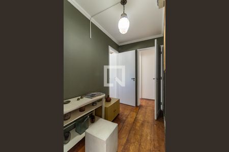 Corredor de apartamento para alugar com 2 quartos, 56m² em Vila Buarque, São Paulo