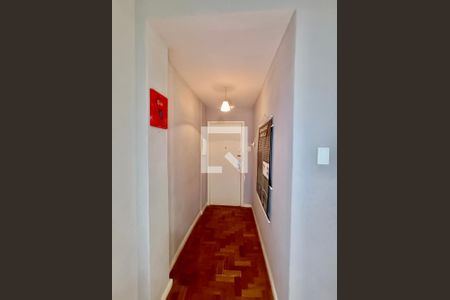 Sala  de apartamento à venda com 3 quartos, 130m² em Copacabana, Rio de Janeiro