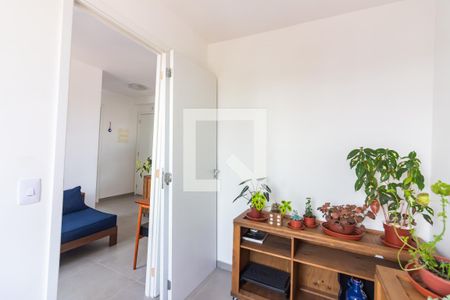 Quarto 1 de apartamento à venda com 2 quartos, 35m² em Presidente Altino, Osasco